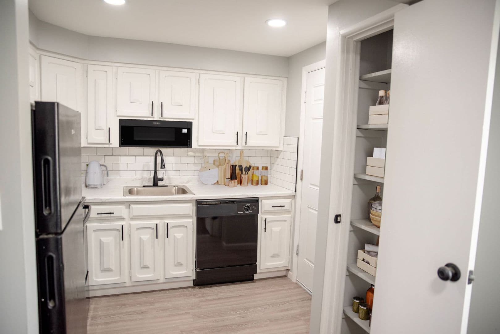 Townhomes at Weston 4 of 12
