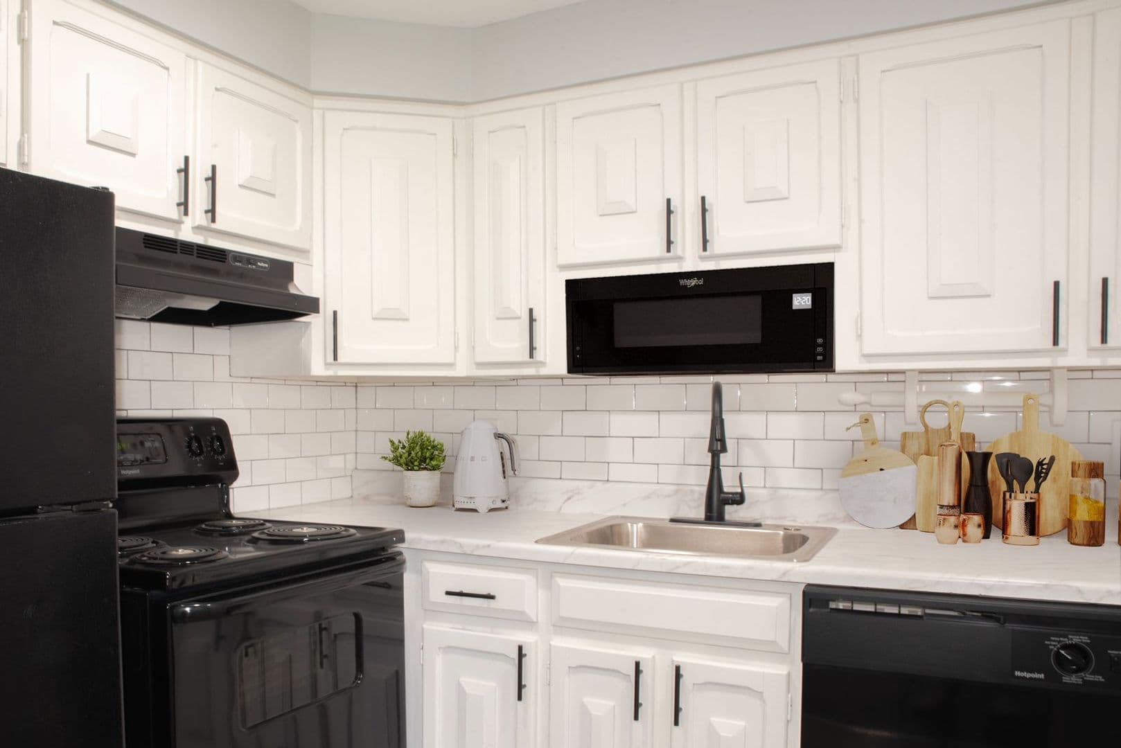 Townhomes at Weston 2 of 16