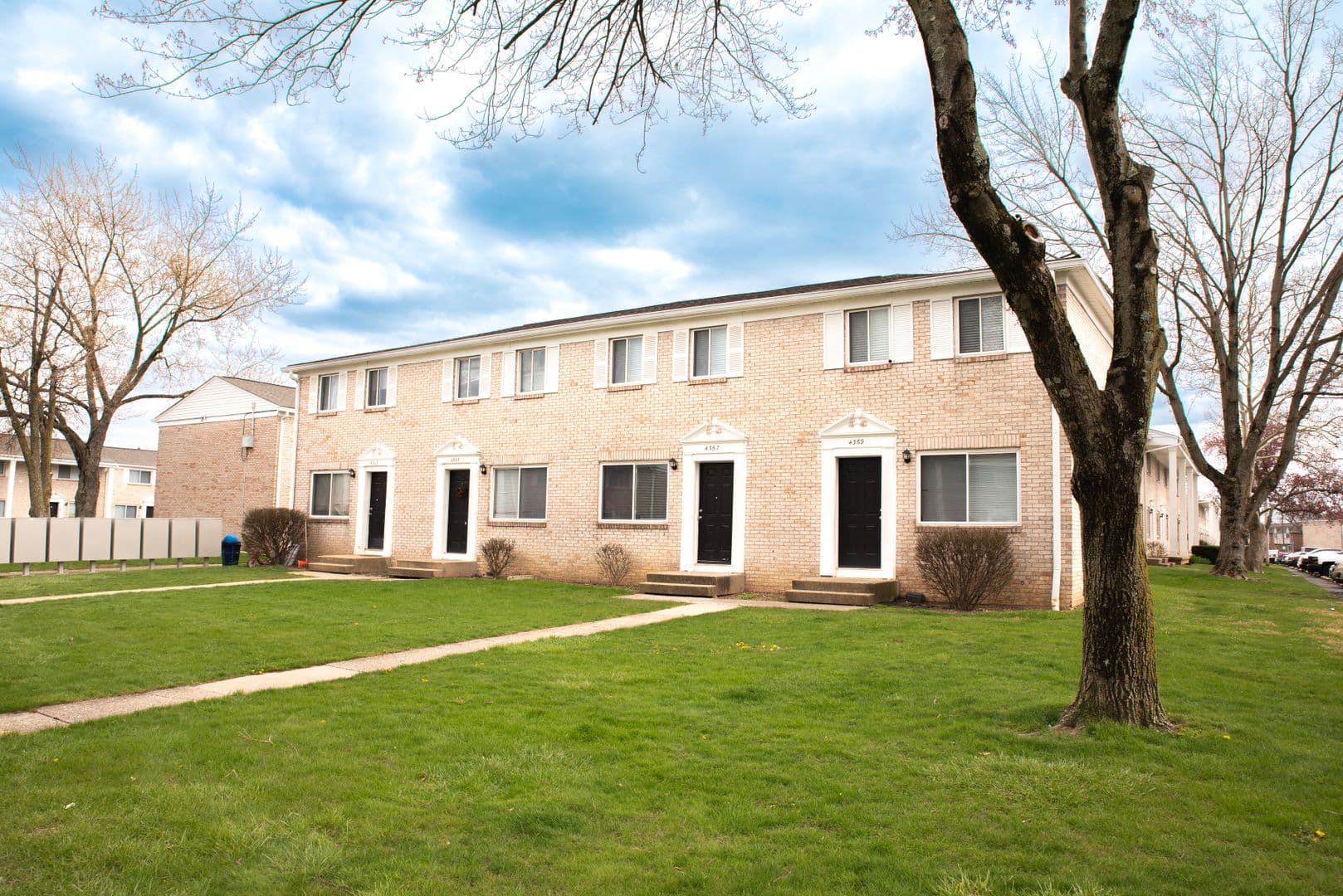 Townhomes at Weston 13 of 13
