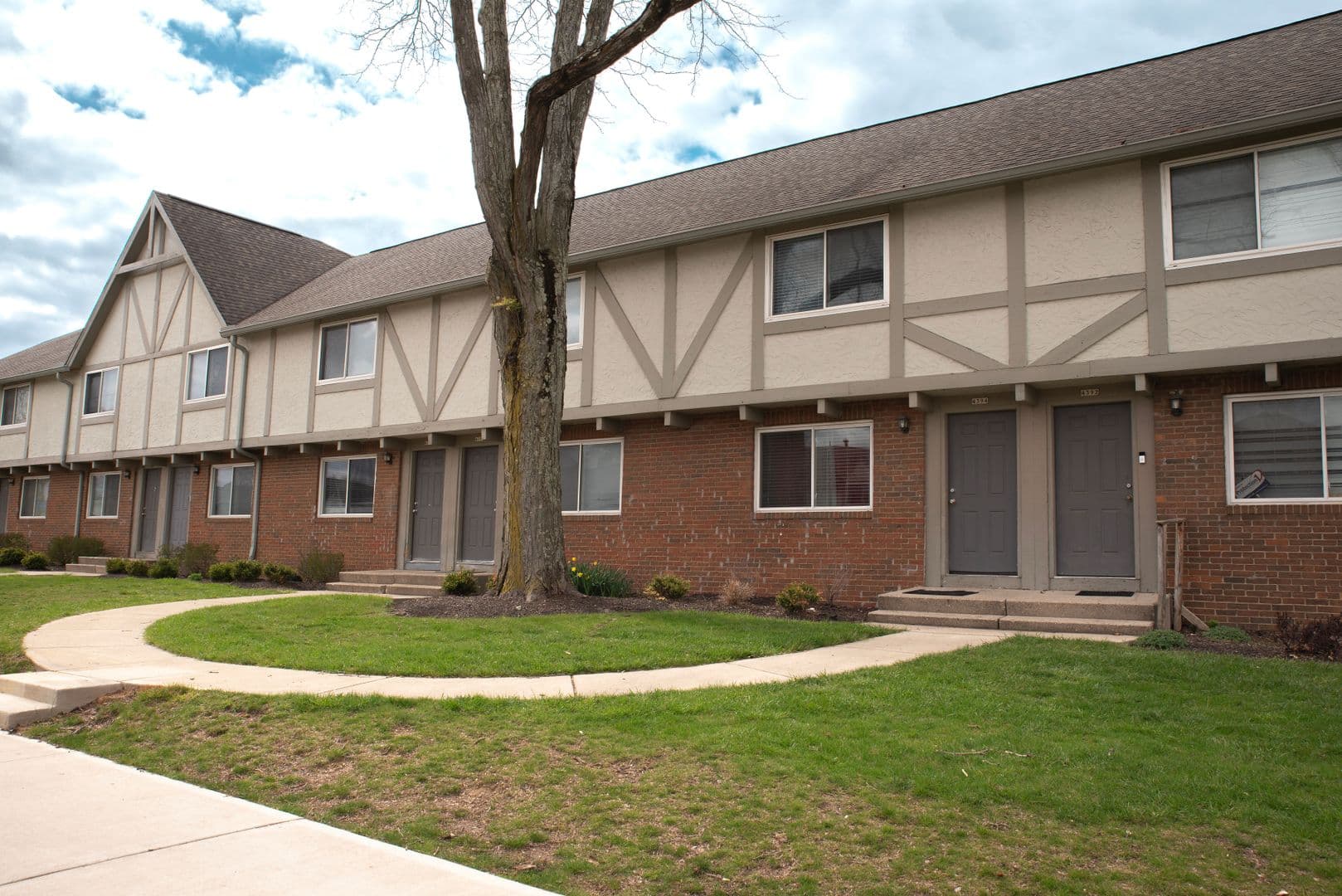 Townhomes at Weston 14 of 16