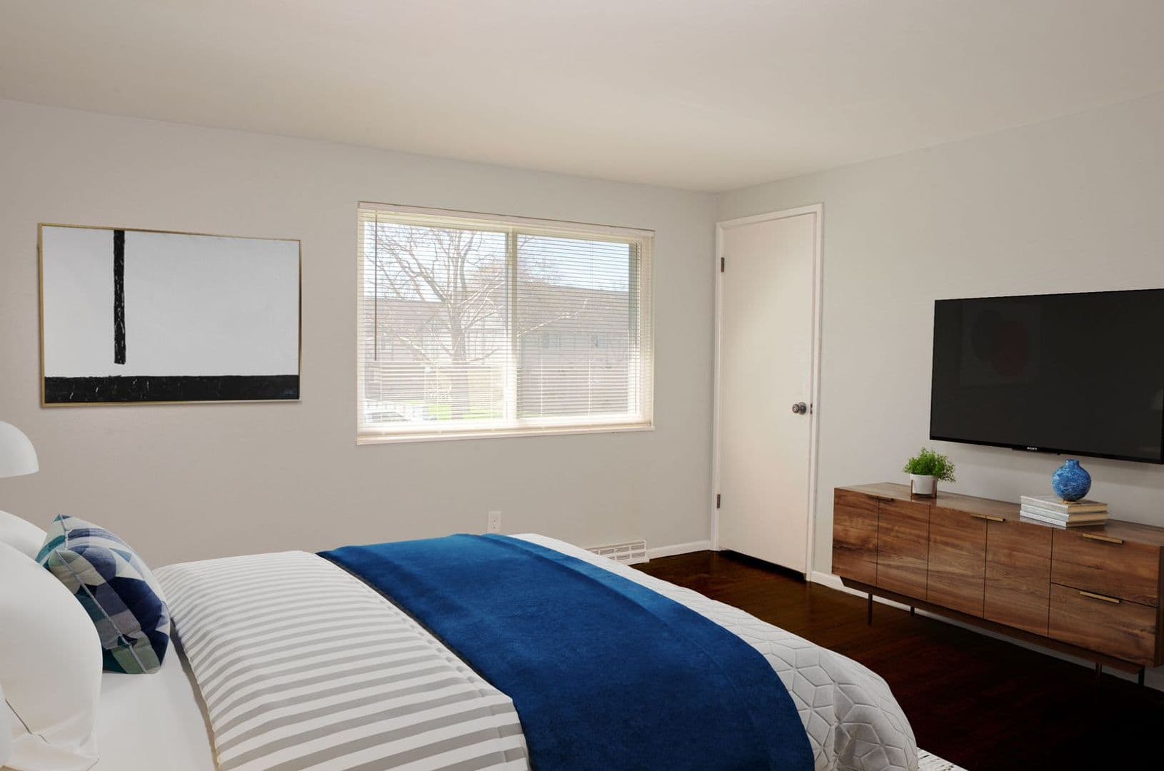 Townhomes at Weston 9 of 12