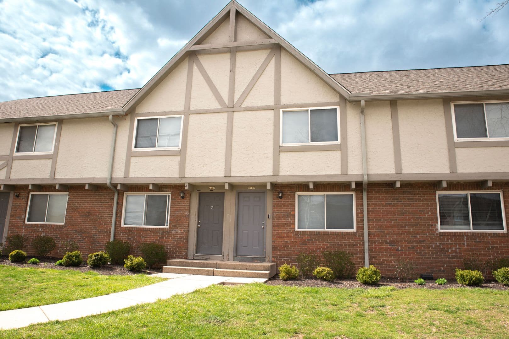 Townhomes at Weston 12 of 12