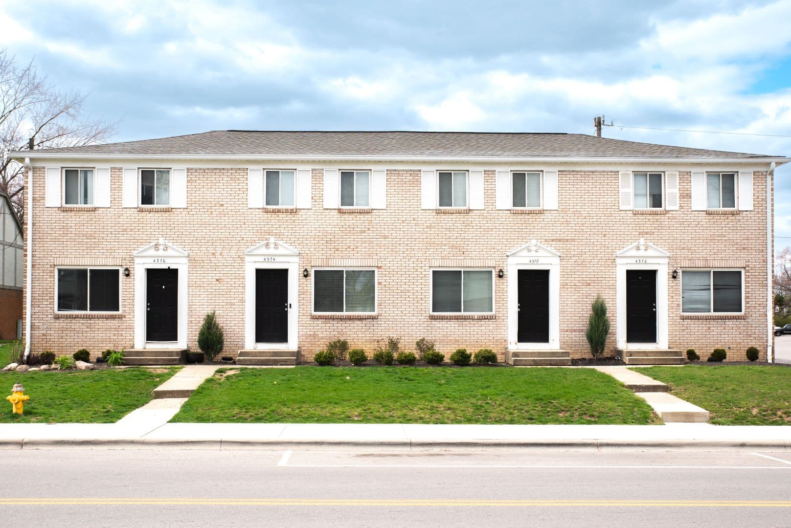 Townhomes at Weston 9 of 16