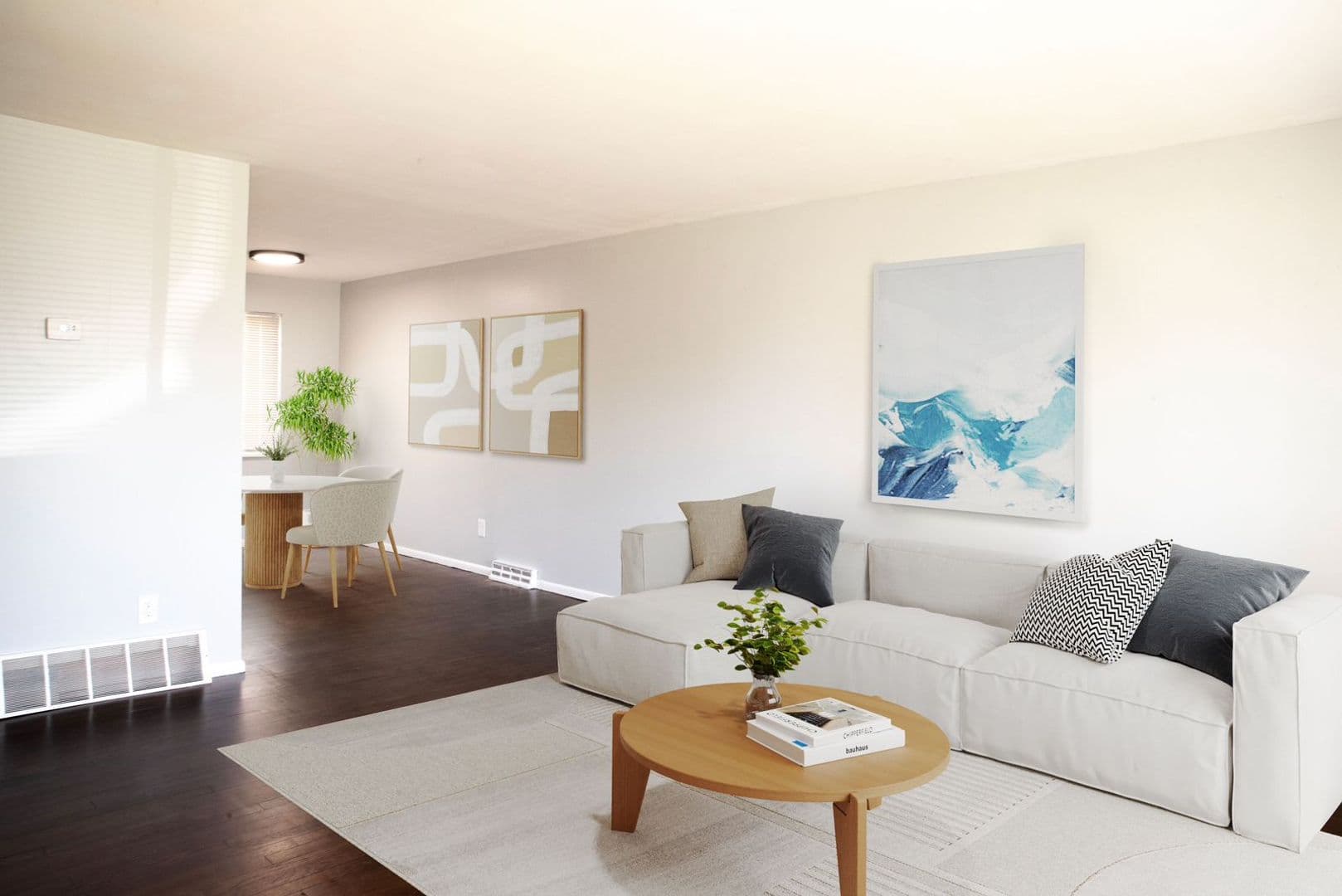 Townhomes at Weston 1 of 16