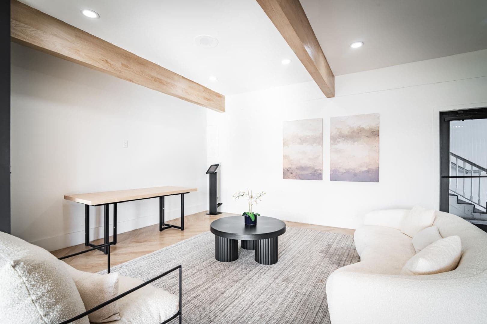 Townhomes at Weston 12 of 21