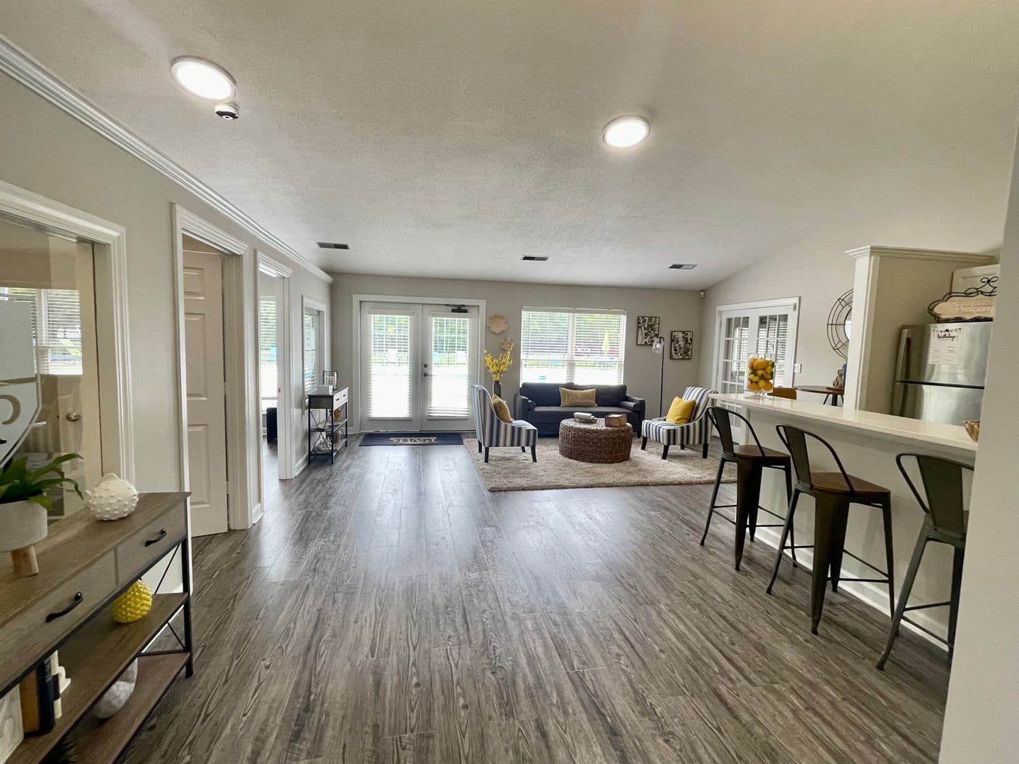 Harrison Point Apartments 4 of 15