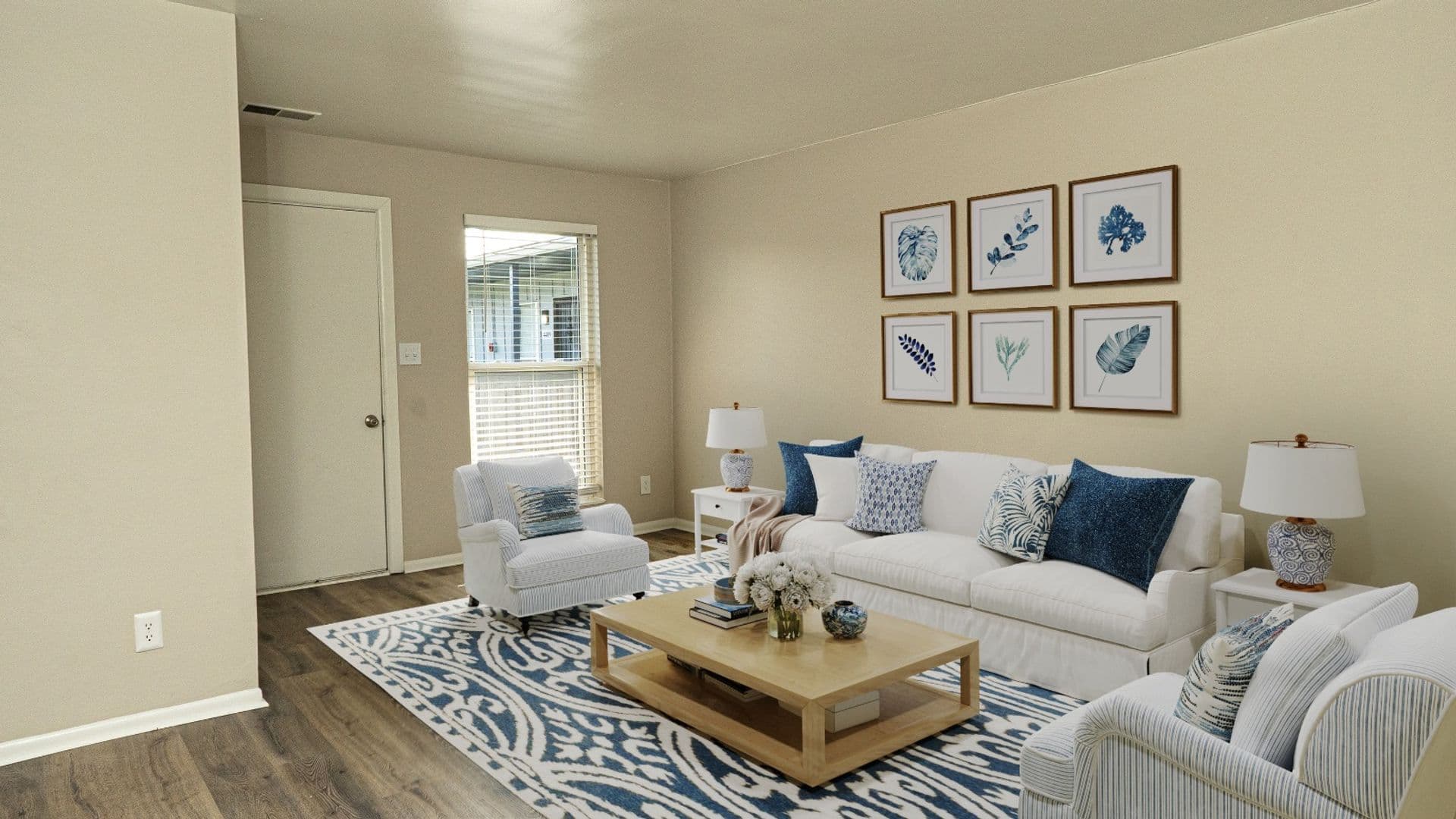 Harrison Point Apartments 3 of 17
