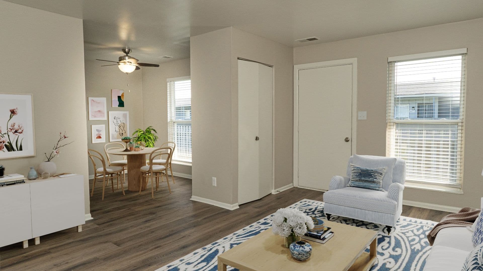 Harrison Point Apartments 2 of 8