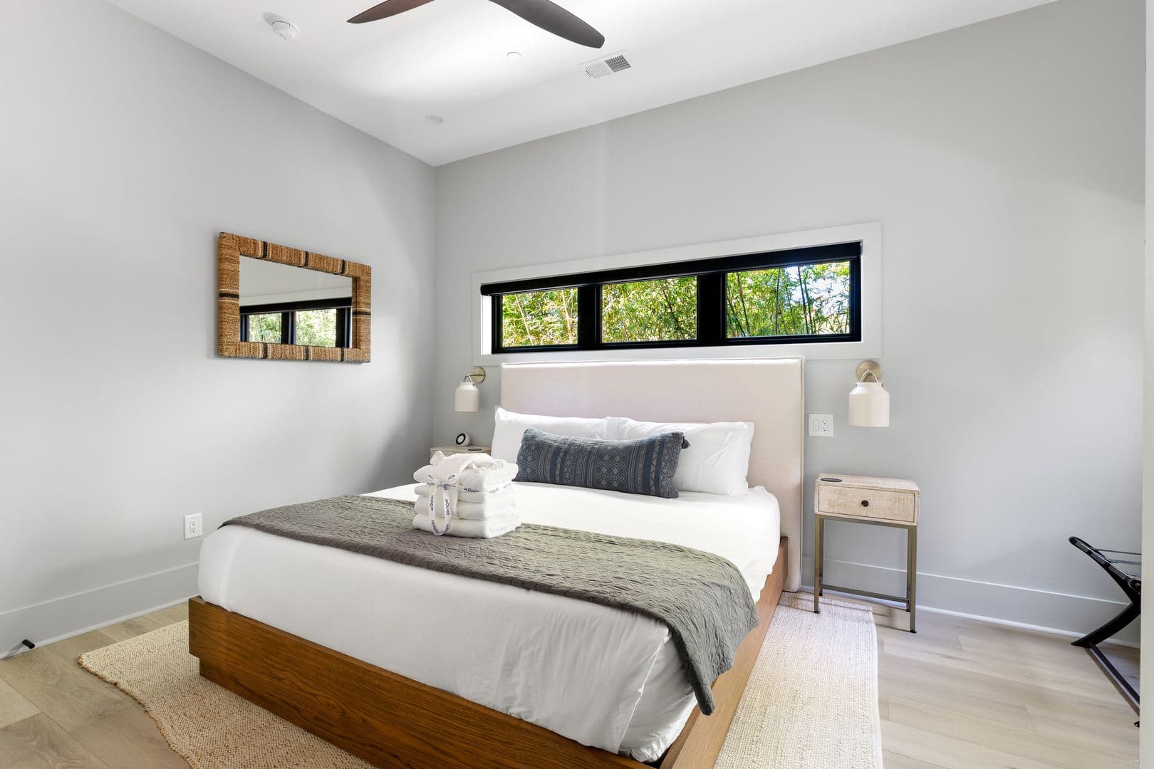 Villa Noir- 706 York Street, Unit B 46 of 69