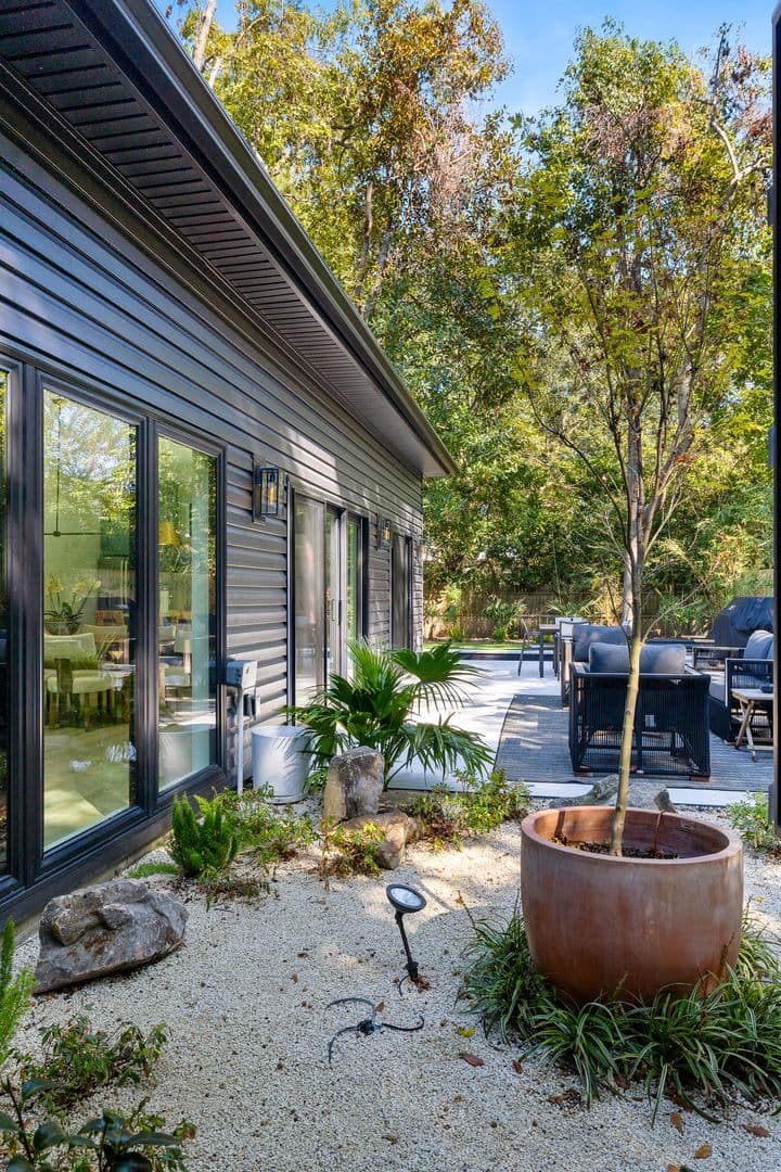 Villa Noir- 706 York Street, Unit B 53 of 69