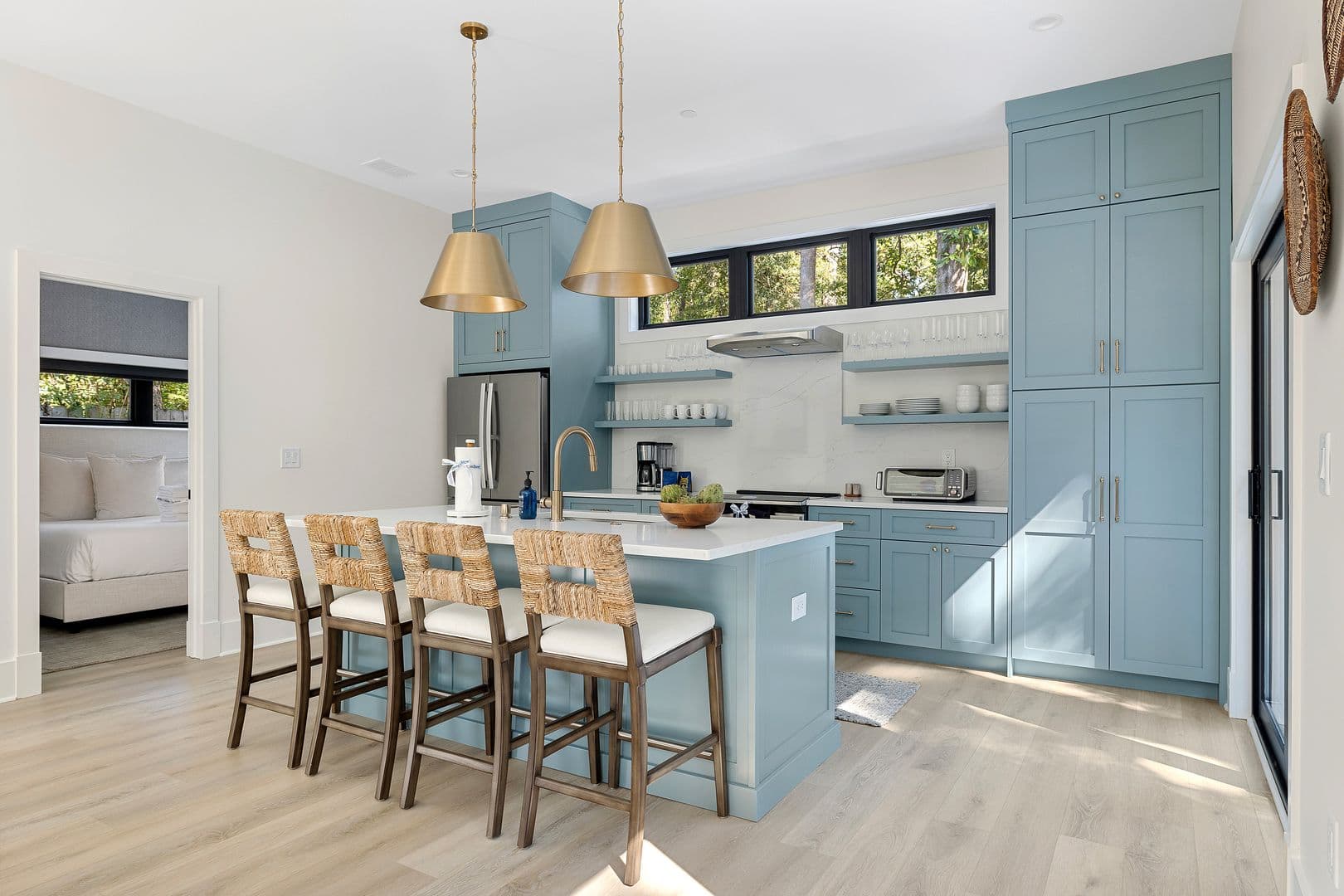 Villa Noir- 706 York Street, Unit B 6 of 69