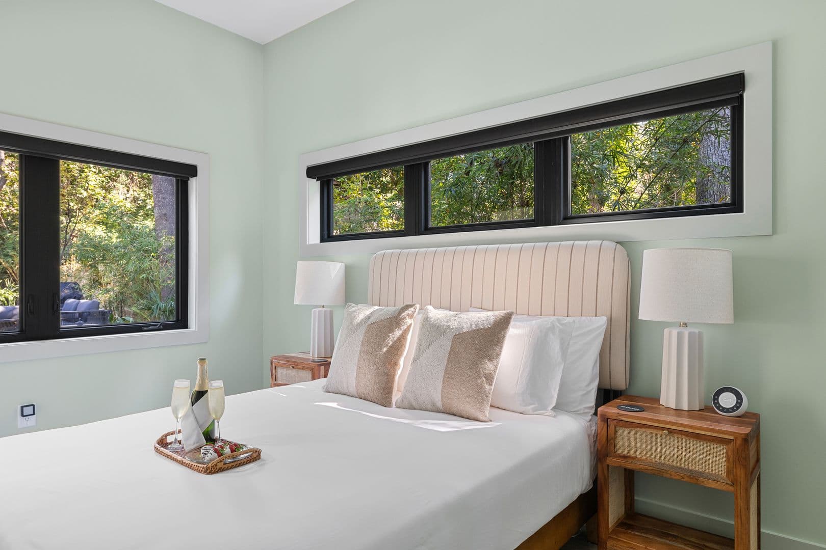 Villa Noir- 706 York Street, Unit B 39 of 69