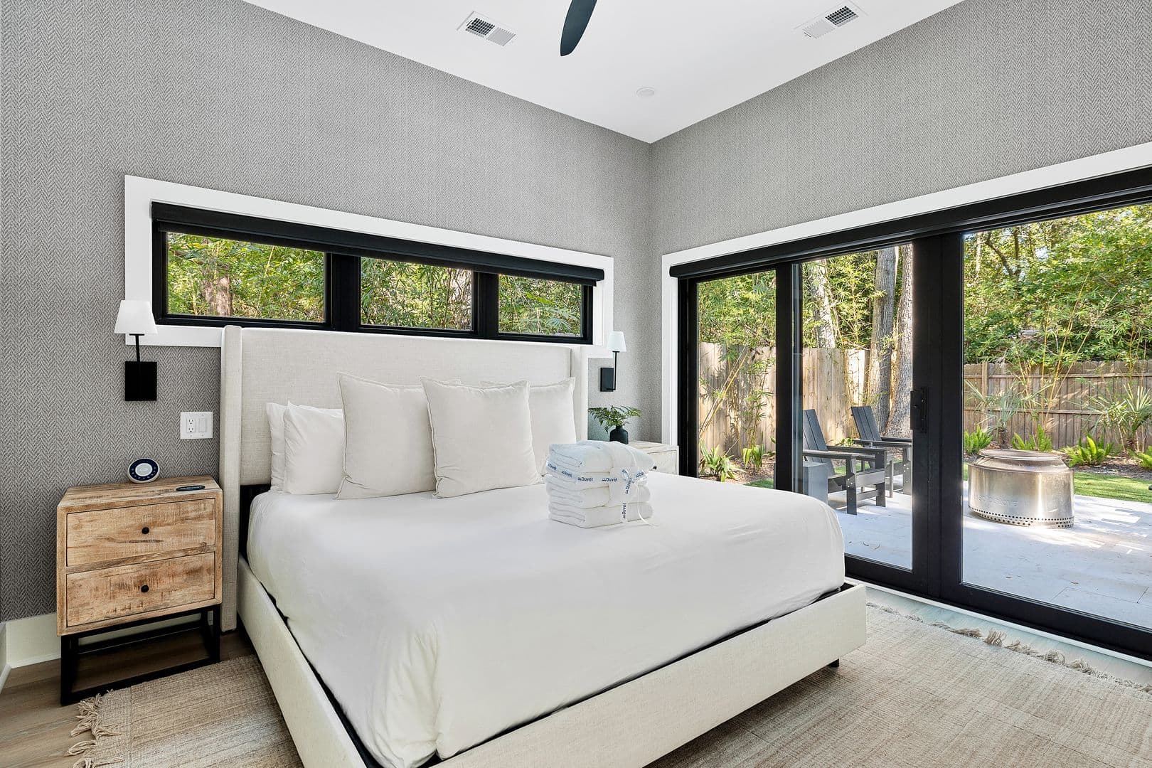 Villa Noir- 706 York Street, Unit B 4 of 69