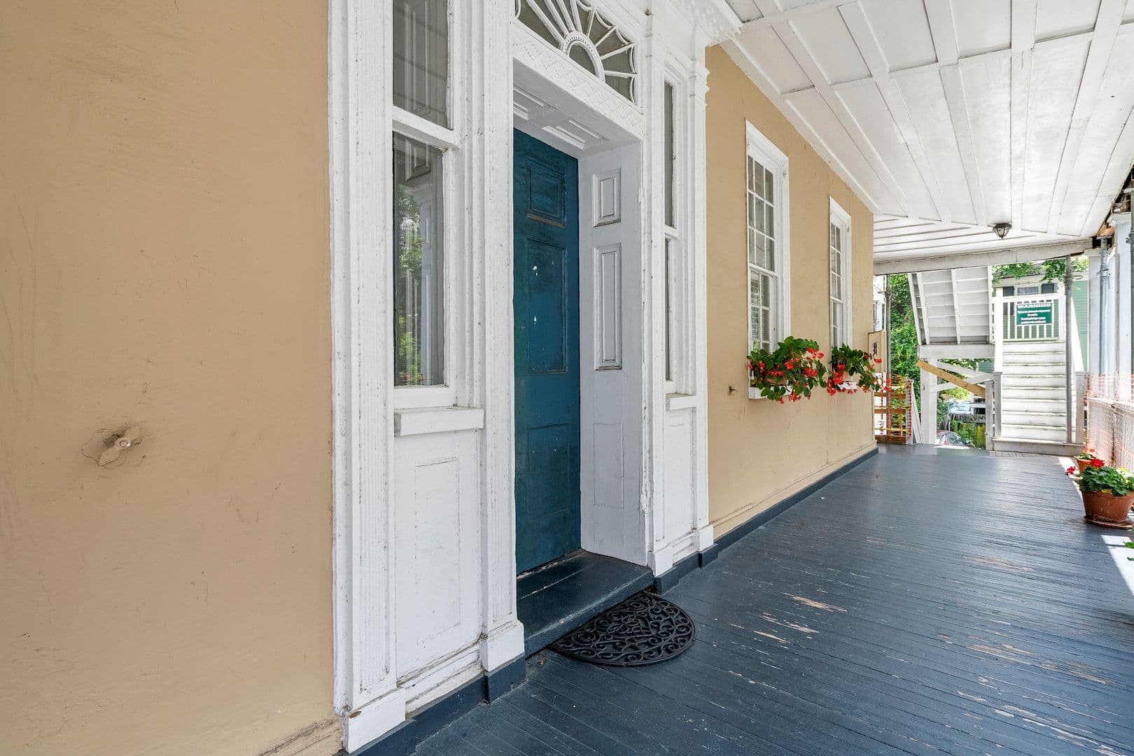 The Lavender Suite- 65 Vanderhorst Street, Aparment D 20 of 22