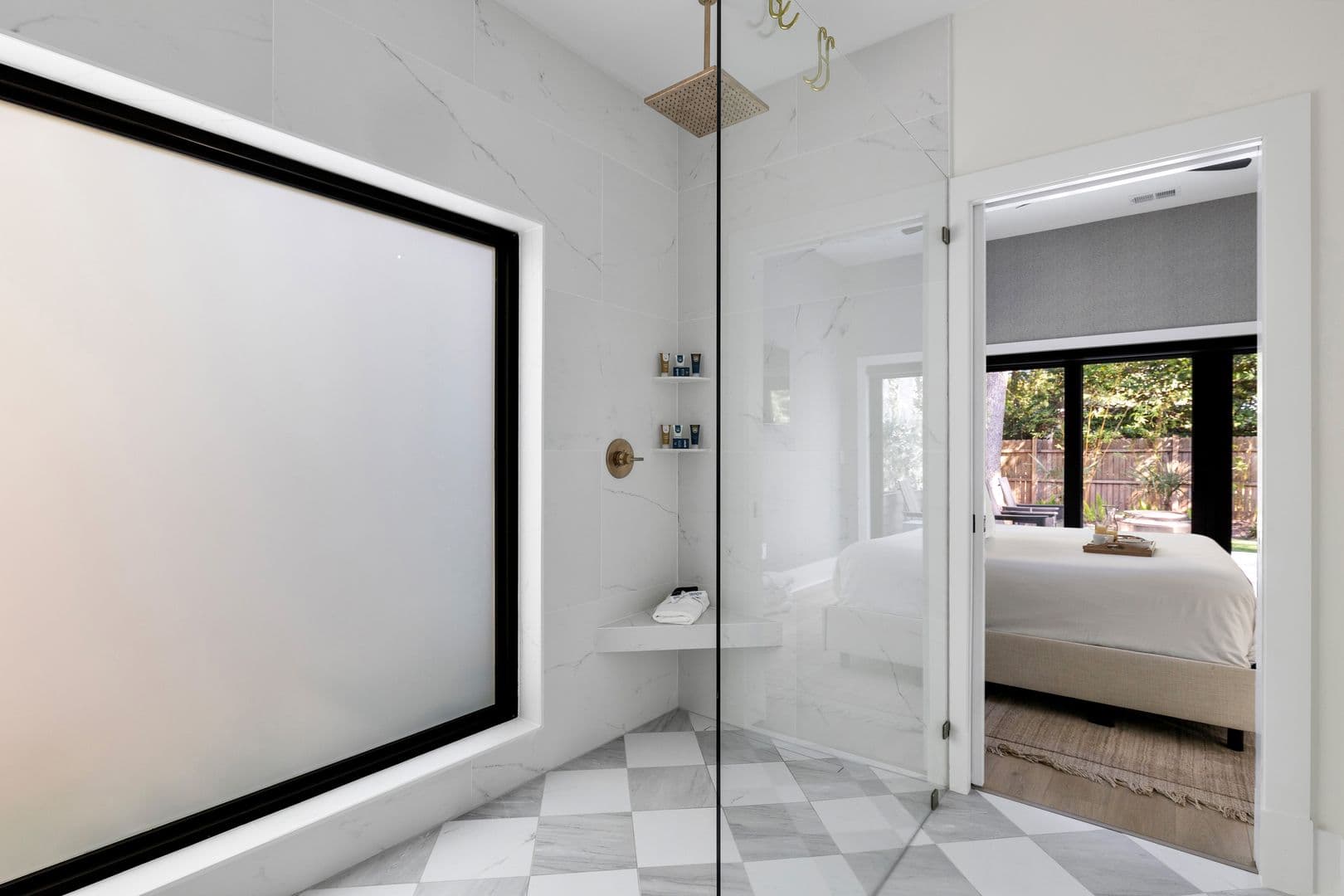 Villa Noir- 706 York Street, Unit B 34 of 69