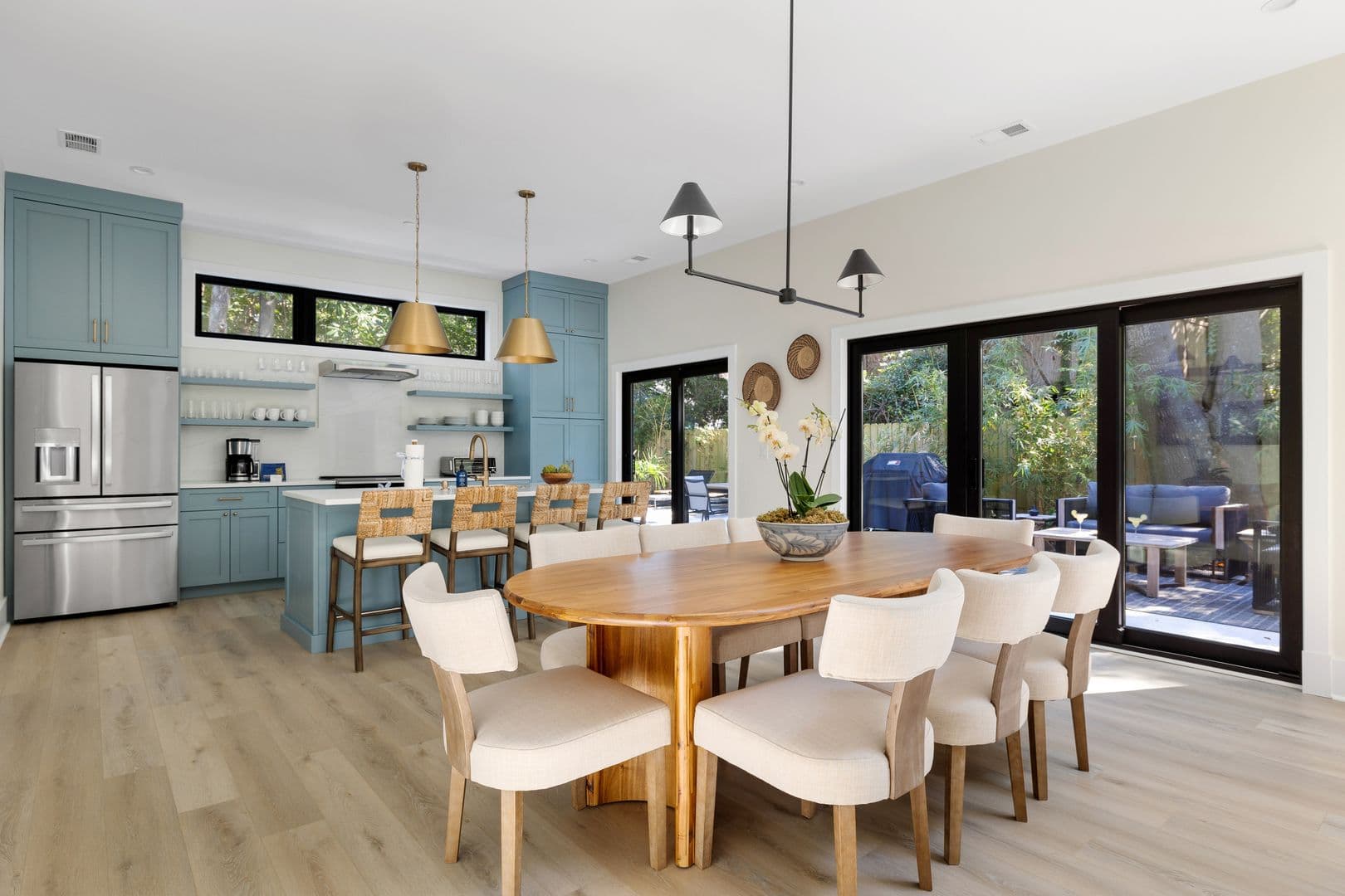Villa Noir- 706 York Street, Unit B 16 of 69