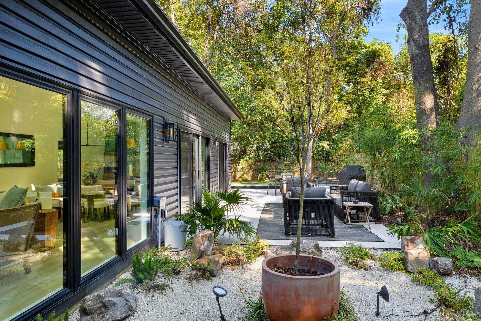 Villa Noir- 706 York Street, Unit B 57 of 69