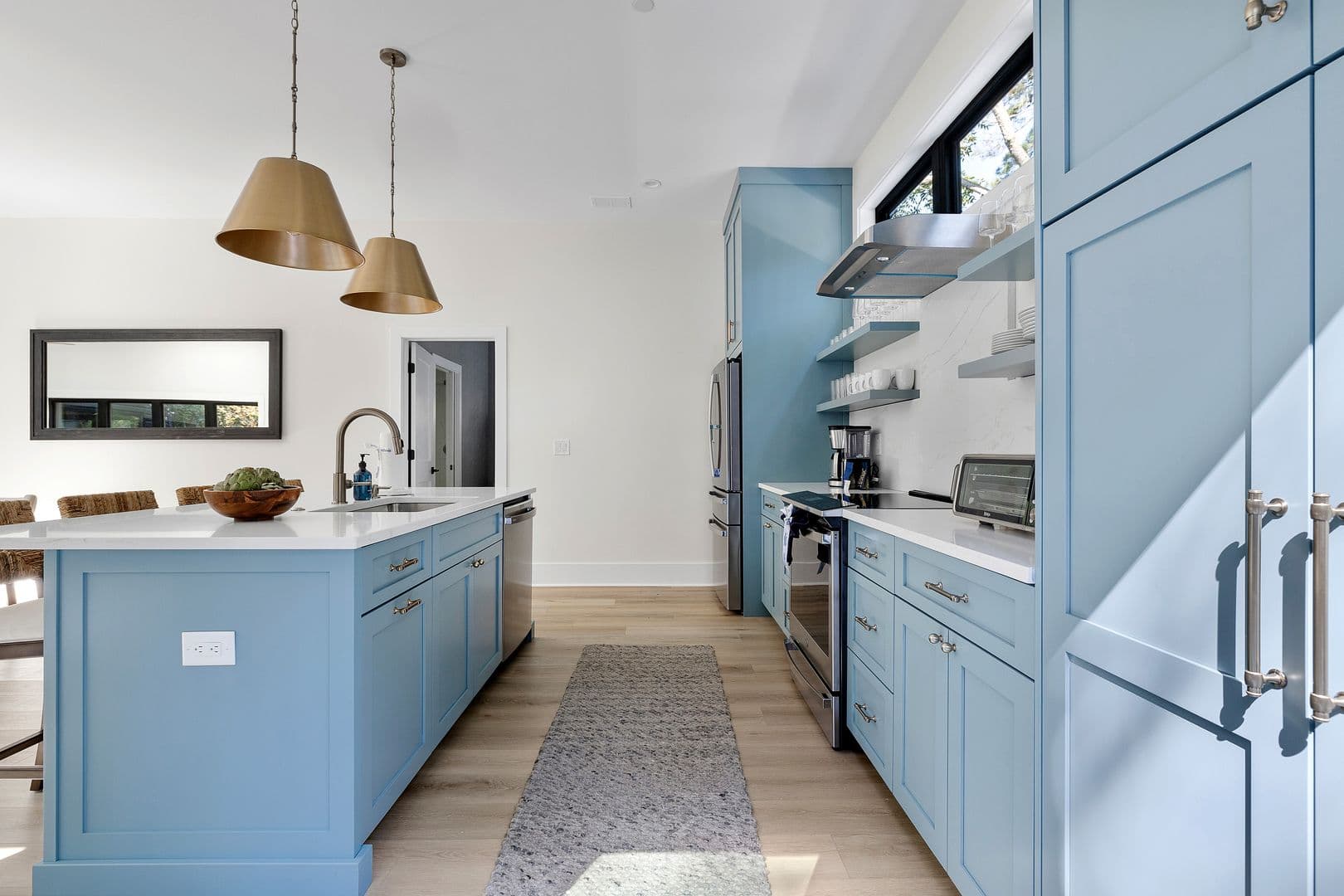 Villa Noir- 706 York Street, Unit B 10 of 69