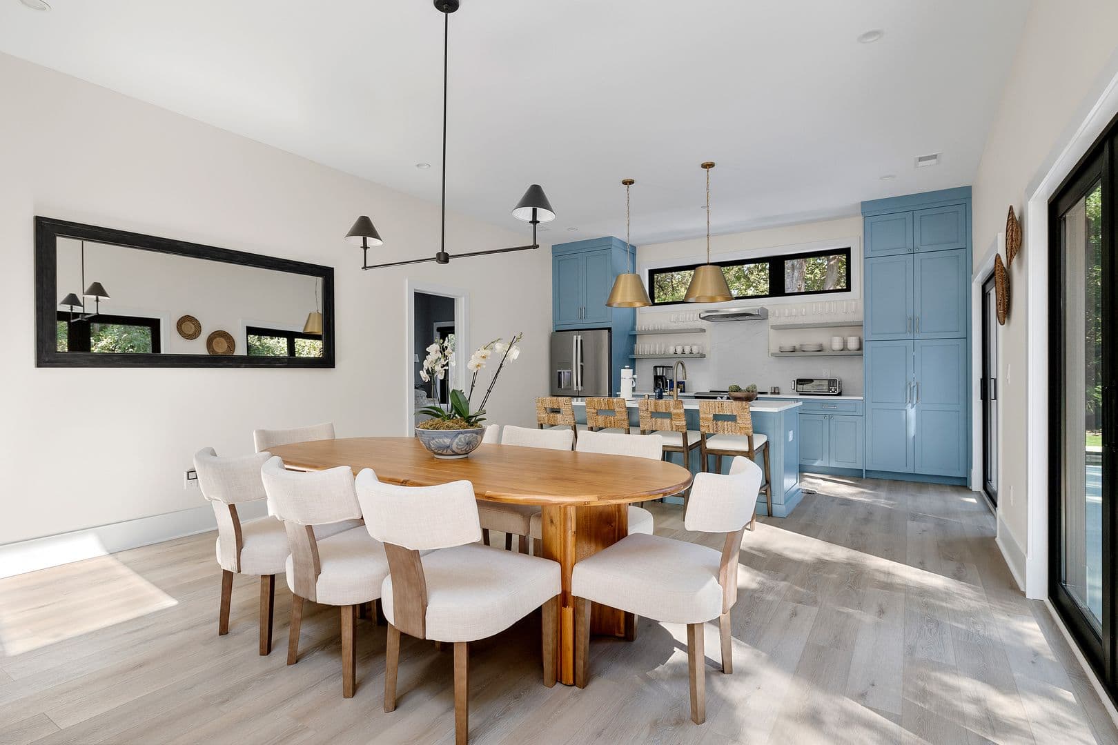 Villa Noir- 706 York Street, Unit B 15 of 69