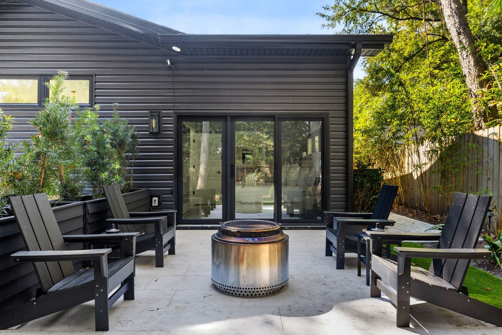 Villa Noir- 706 York Street, Unit B 58 of 69