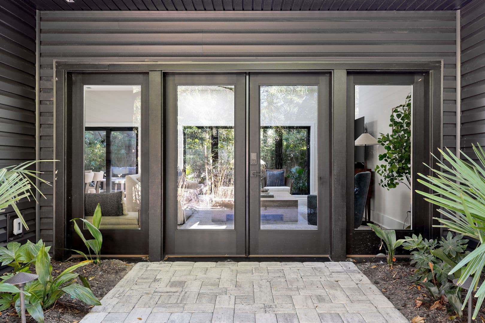 Villa Noir- 706 York Street, Unit B 52 of 69
