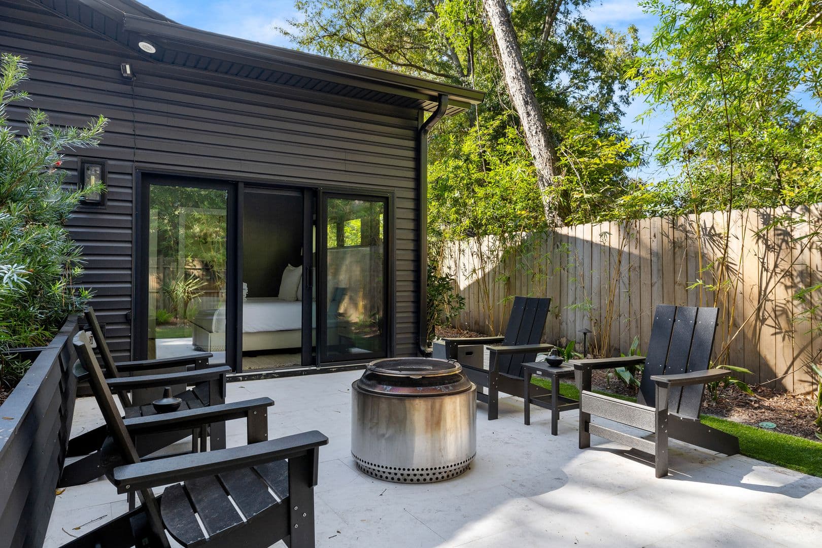 Villa Noir- 706 York Street, Unit B 59 of 69