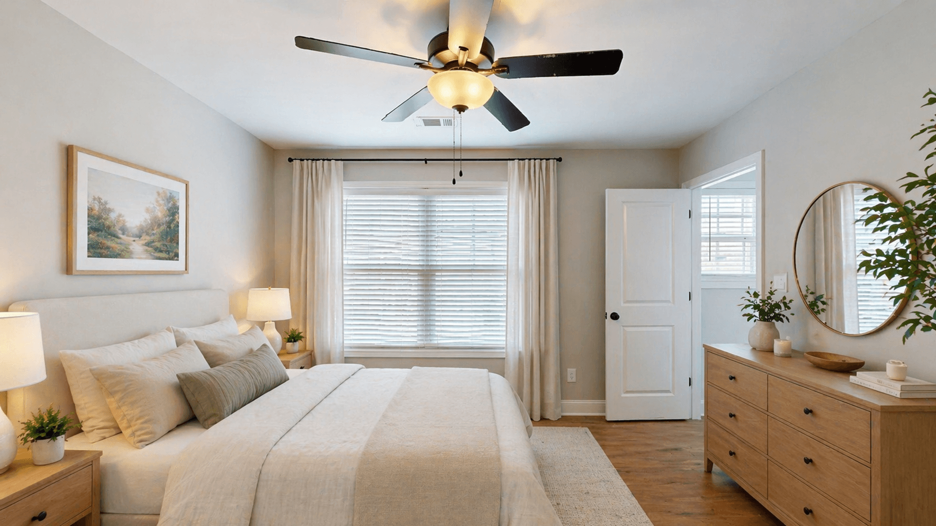 Get 1 Month FREE When You Sign an 18 Month Lease! 7 of 28