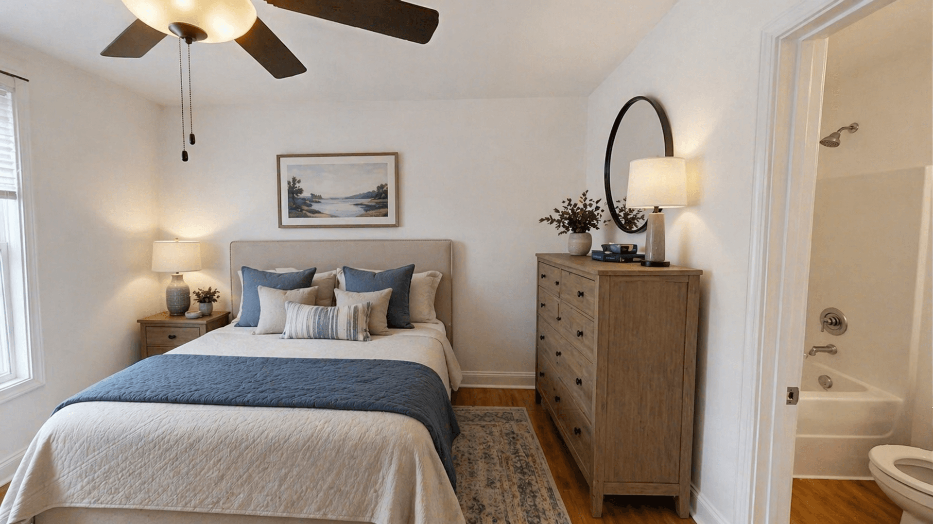 Get 1 Month FREE When You Sign an 18 Month Lease! 6 of 27