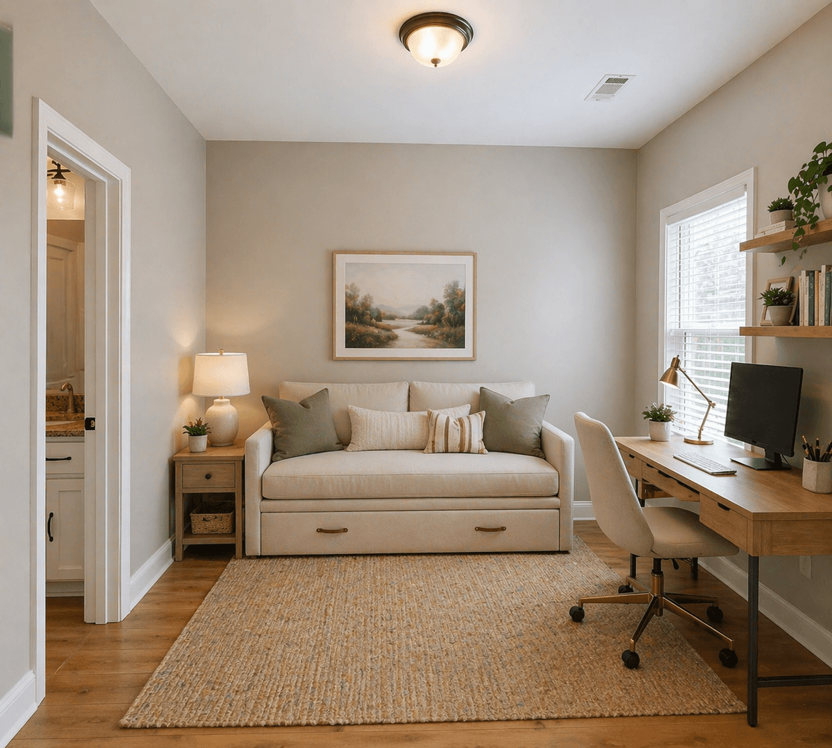 Get 1 Month FREE When You Sign an 18 Month Lease! 7 of 27