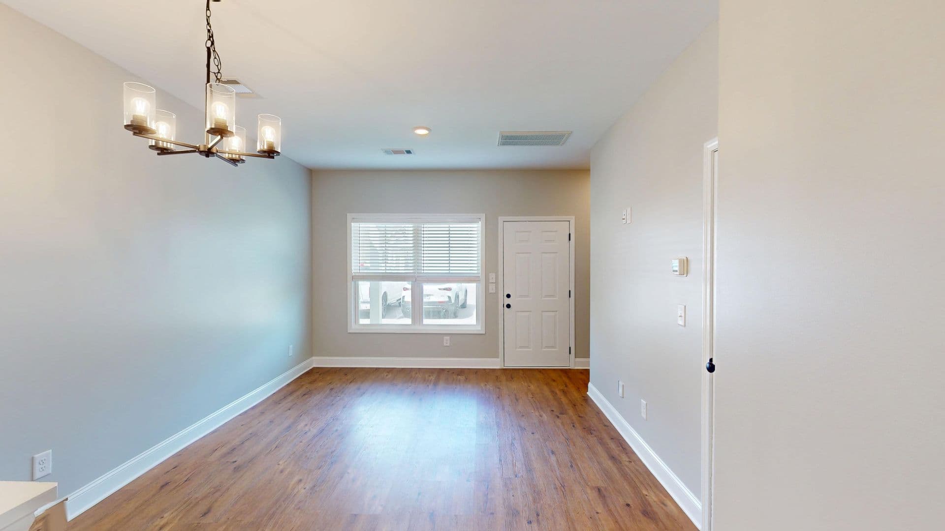 Refreshed 2 Bed/2 Bath Townhomes With Flex Room in Columbia, TN! 3 of 28