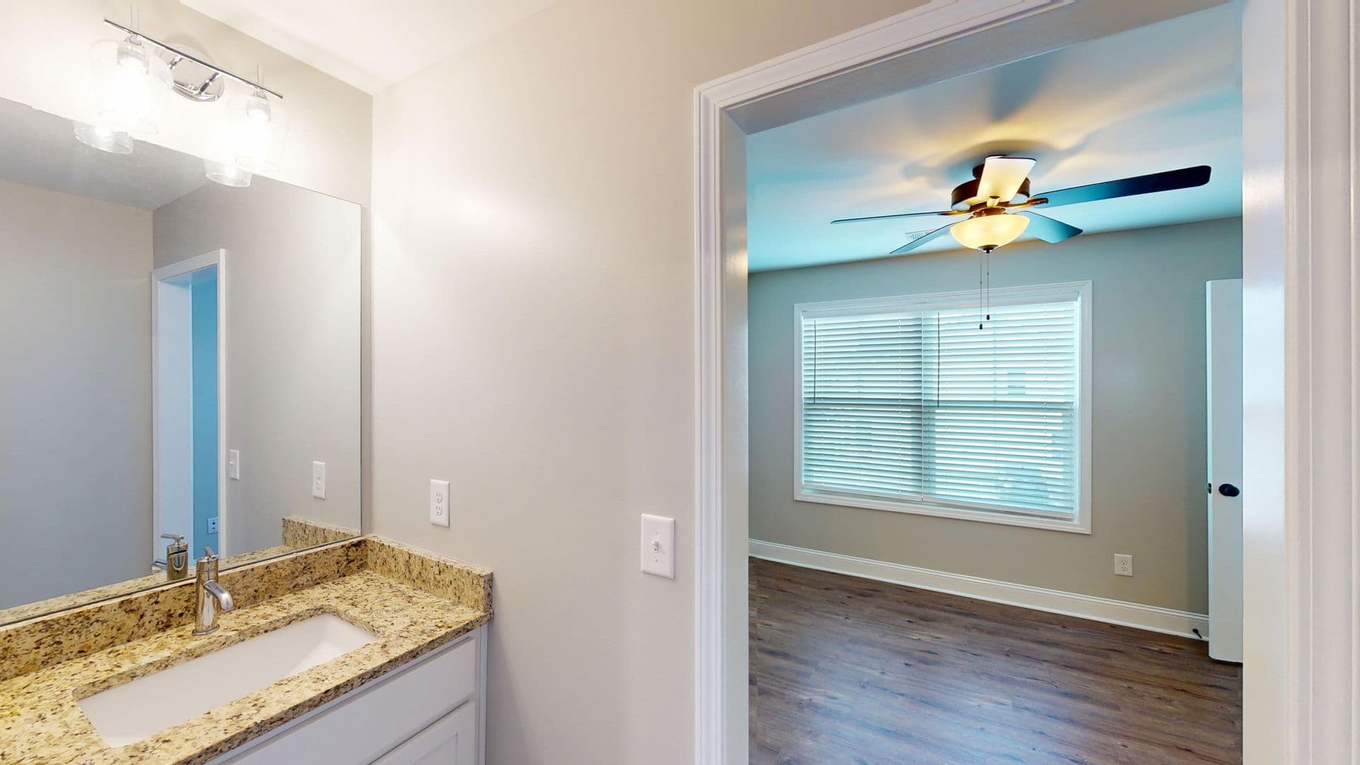 Refreshed 2 Bed/2 Bath Townhomes With Flex Room in Columbia, TN! 21 of 28