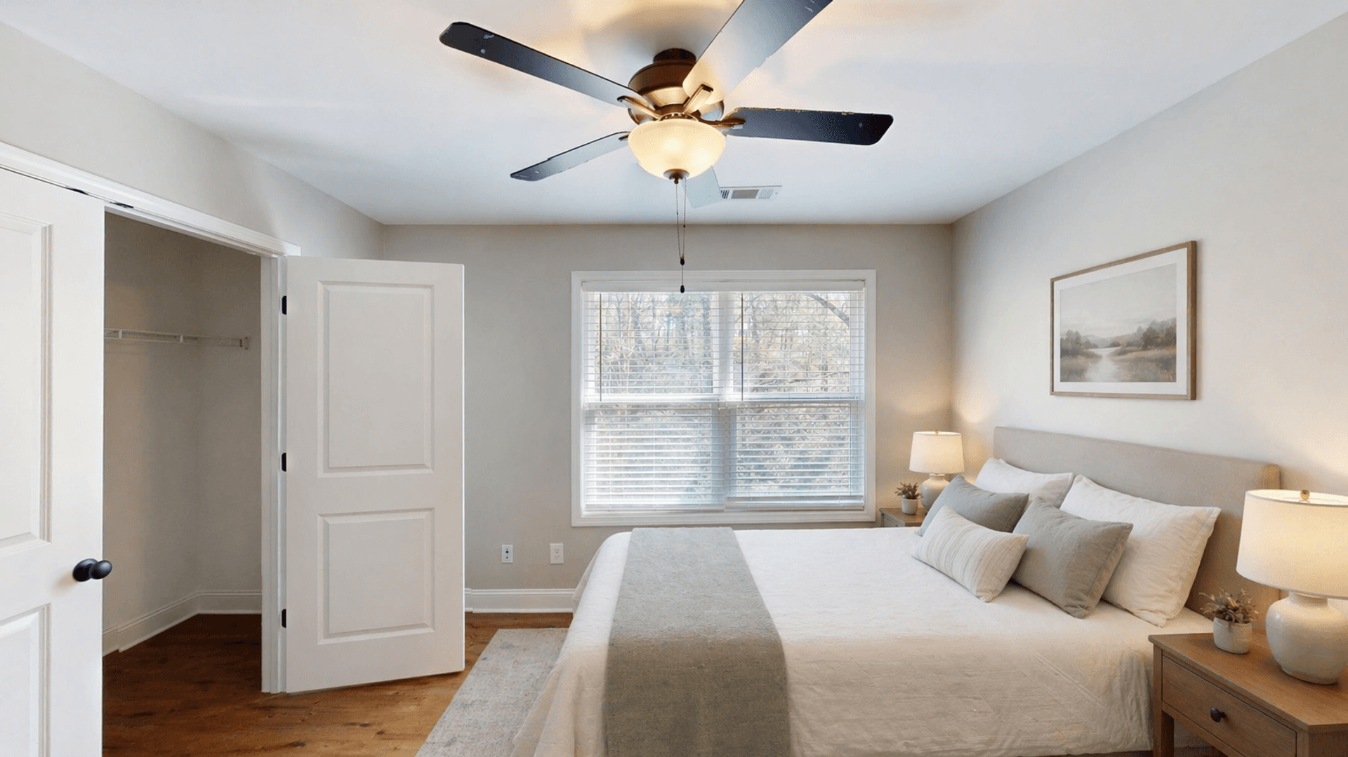 Refreshed 2 Bed/2 Bath Townhomes With Flex Room in Columbia, TN! 16 of 28