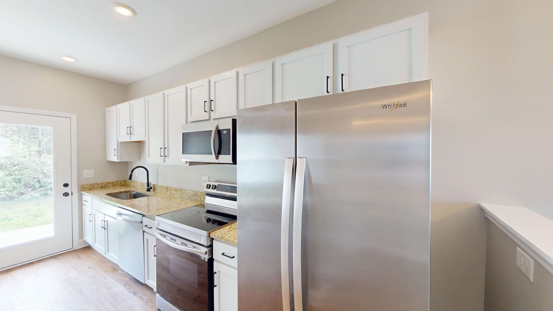 Refreshed 2 Bed/2 Bath Townhomes With Flex Room in Columbia, TN! 7 of 28