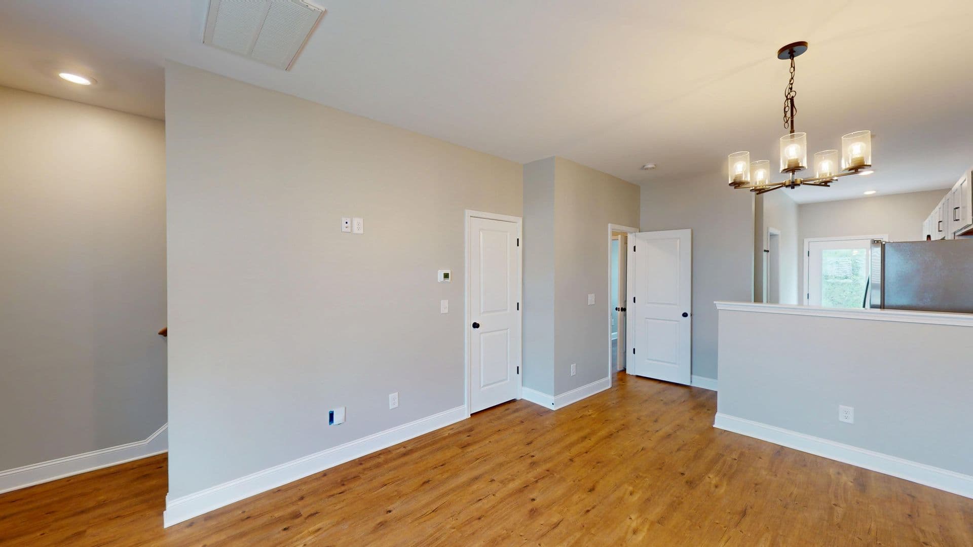 Refreshed 2 Bed/2 Bath Townhomes With Flex Room in Columbia, TN! 5 of 28
