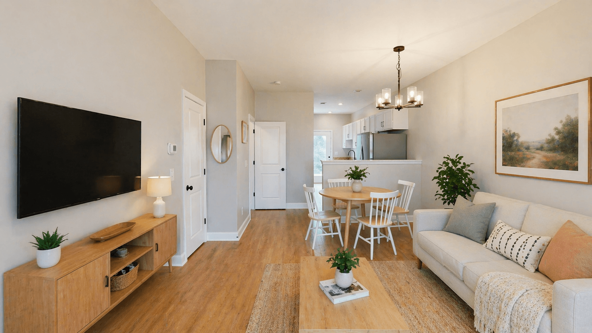 Get 1 Month FREE When You Sign an 18 Month Lease! 2 of 27