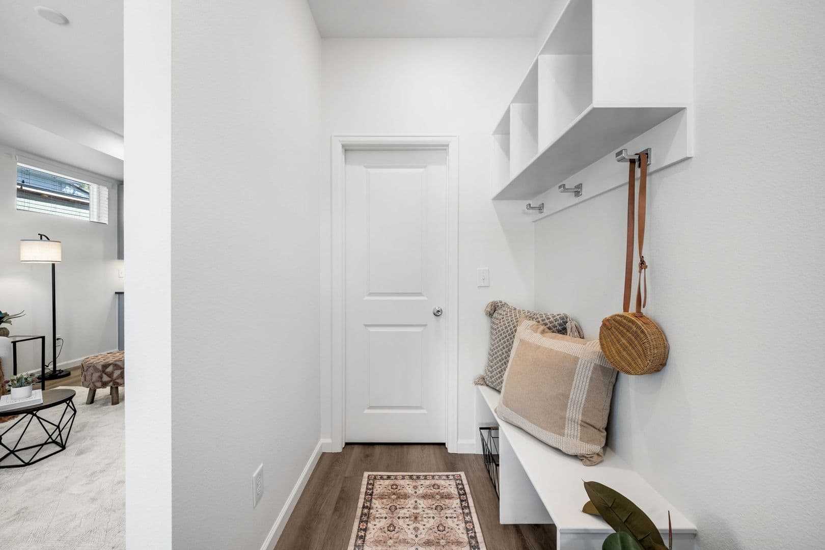Spacious 5-Bedroom Duplex in Denver Near Sloan’s Lake 12 of 30