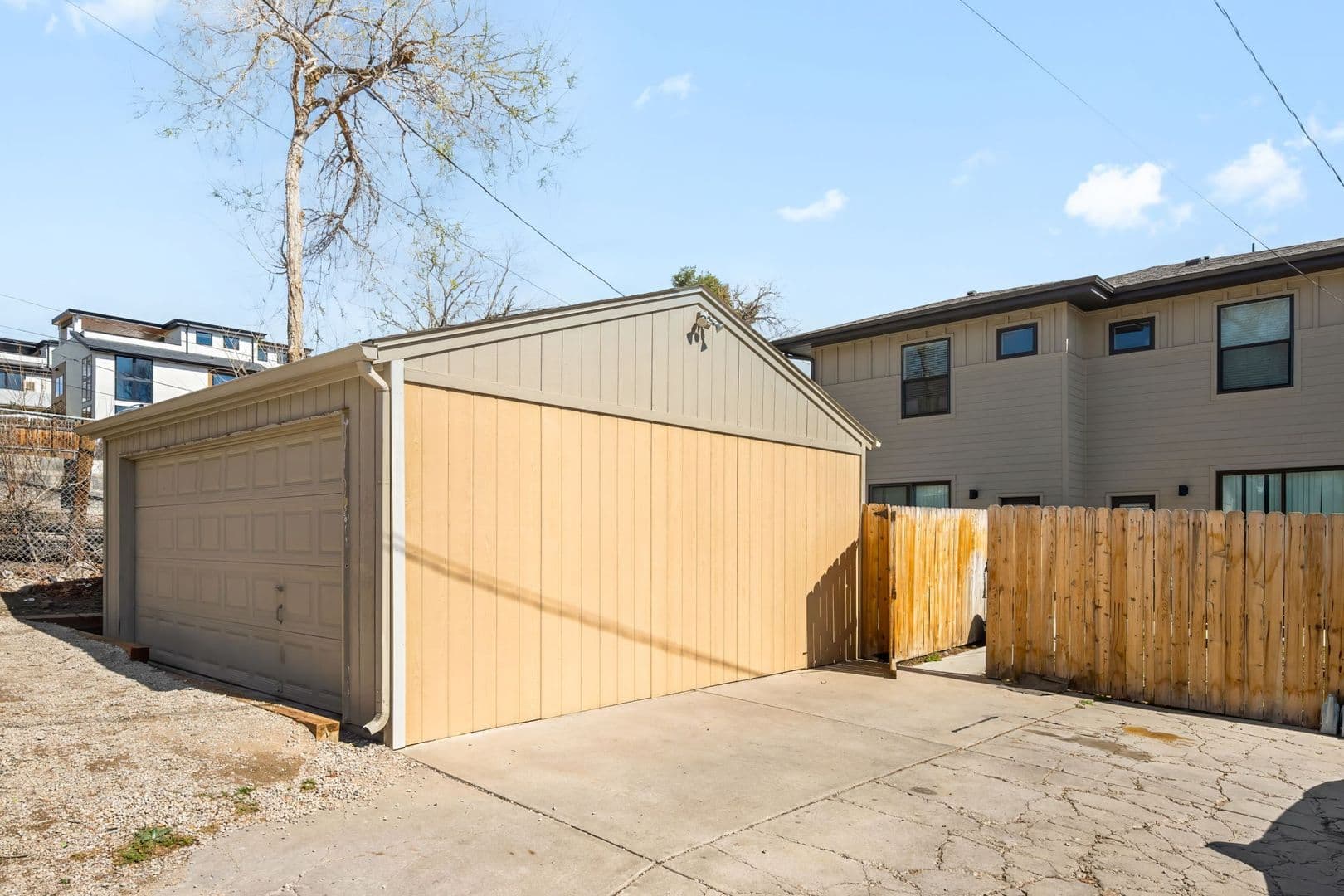 Spacious 5-Bedroom Duplex in Denver Near Sloan’s Lake 30 of 30