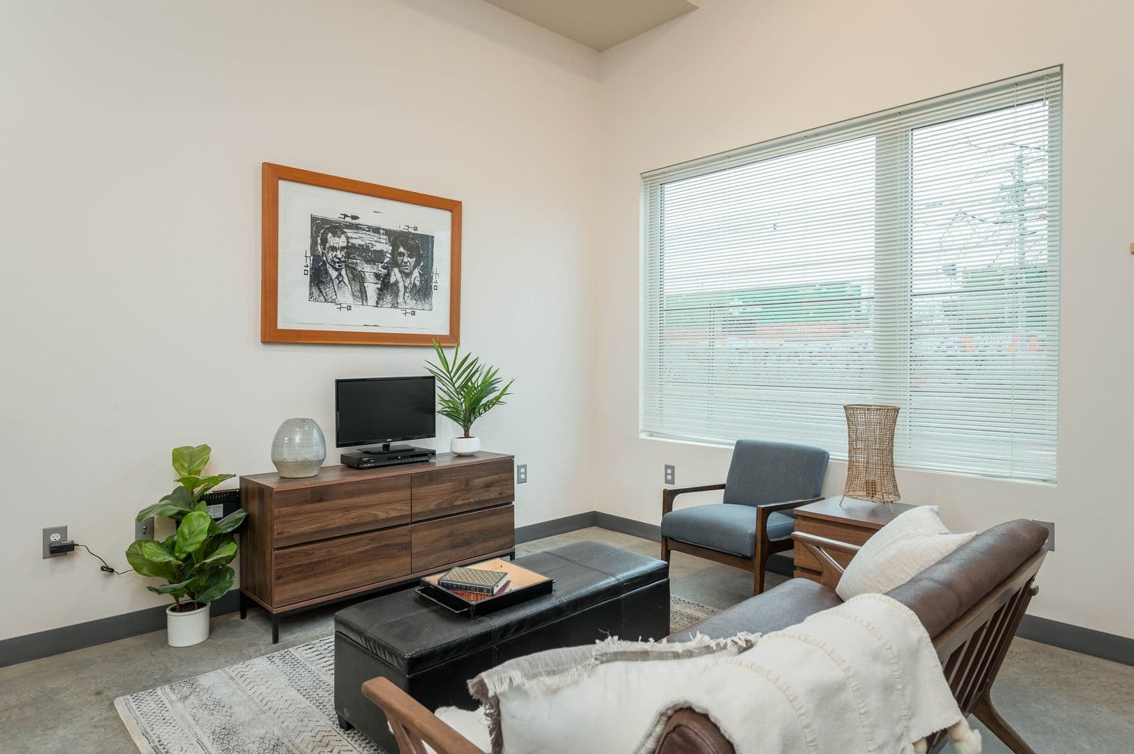 Dean River Apartments 10 of 20