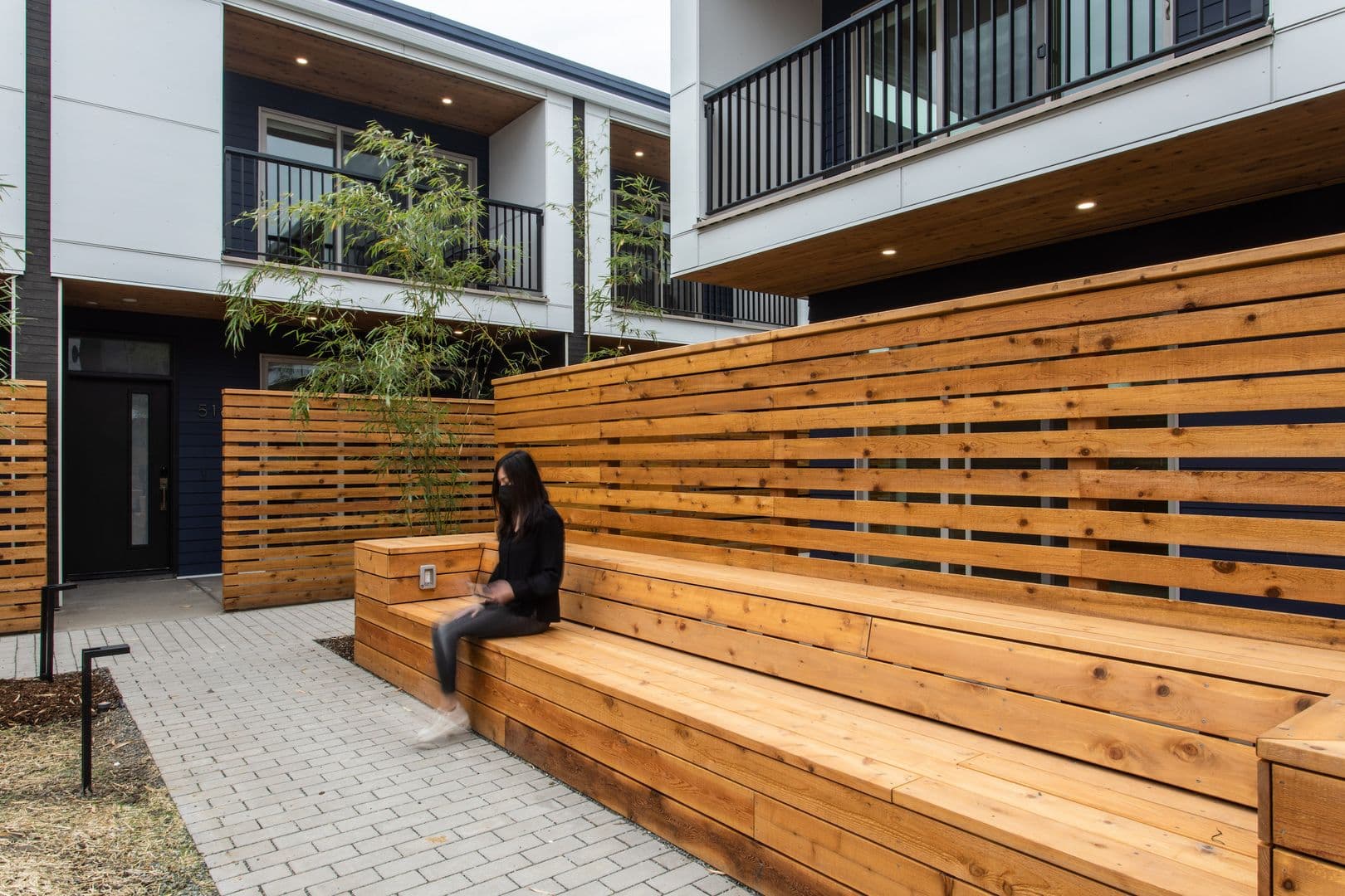 Homma Haus 18 of 19