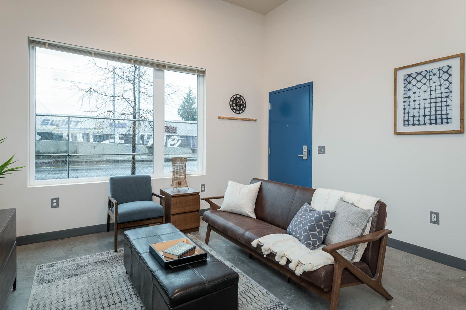 Dean River Apartments 13 of 20