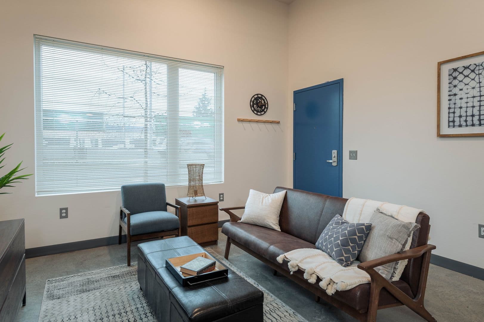 Dean River Apartments 11 of 20