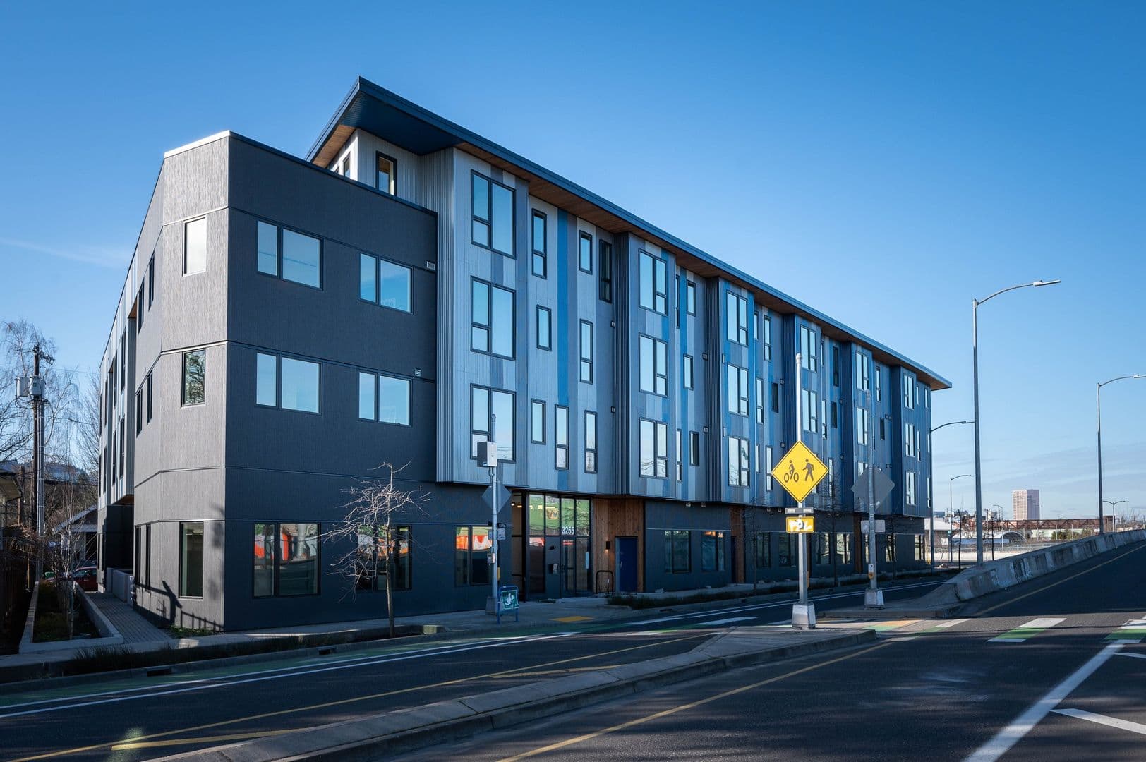 Dean River Apartments 2 of 20