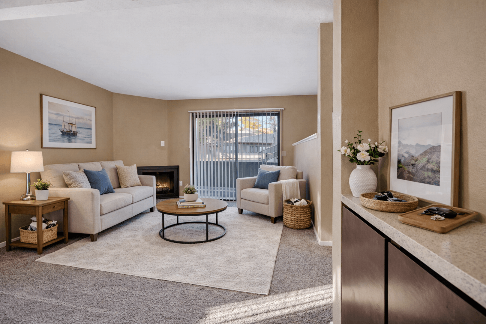 Venetian Park Apartments 1 of 16