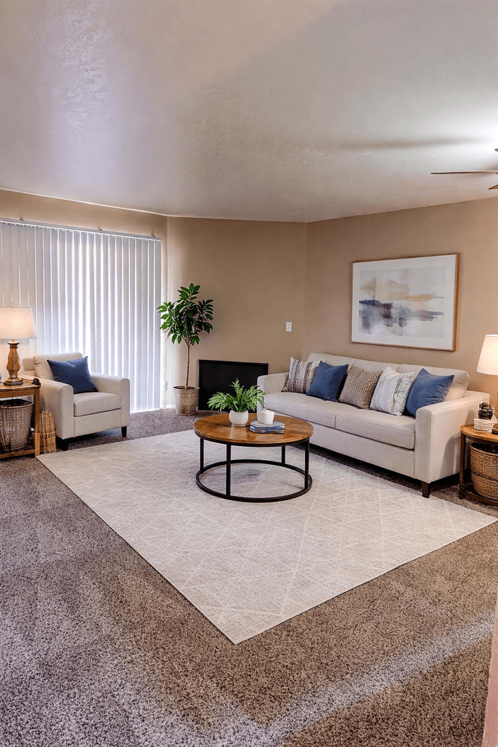 Venetian Park Apartments 1 of 15