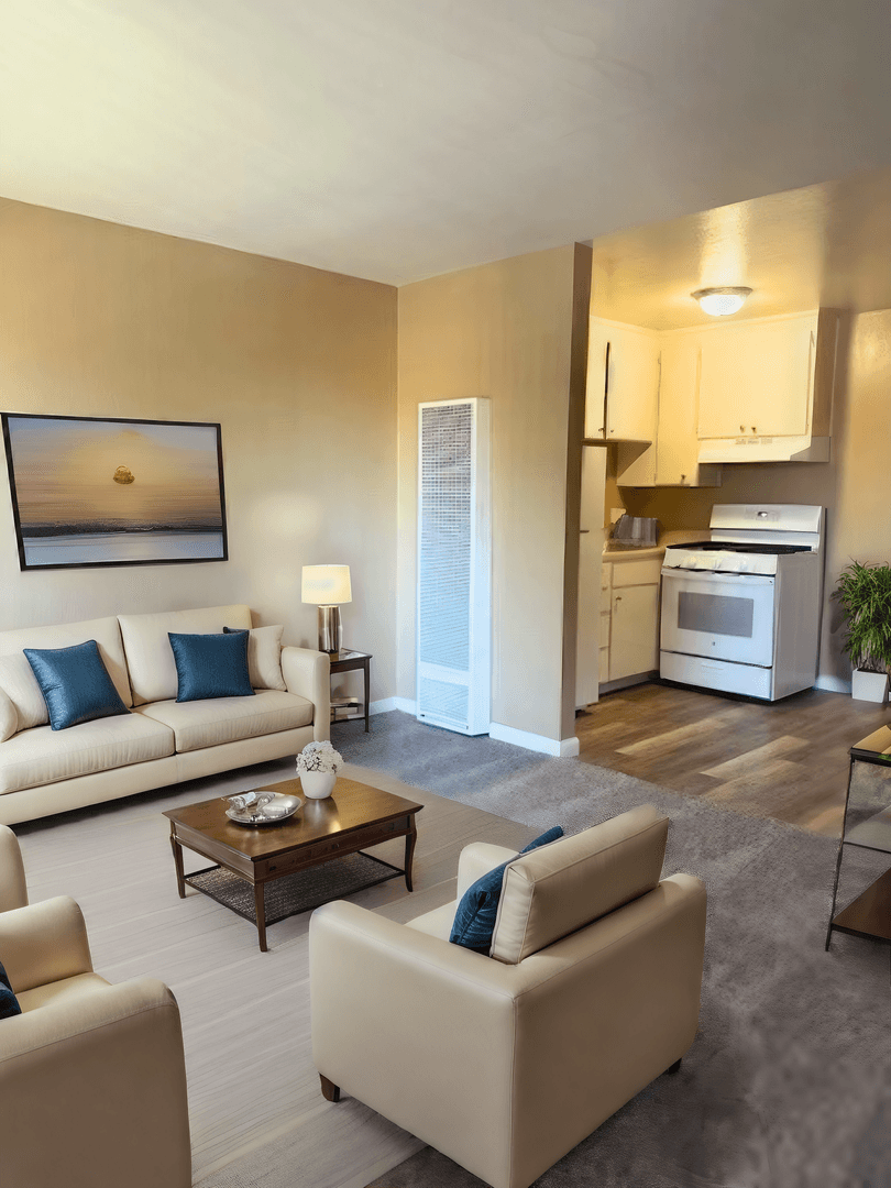 Krystal Springs Estates 1 of 6