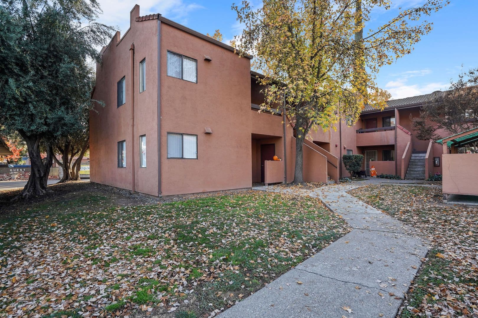 Venetian Park Apartments 16 of 22