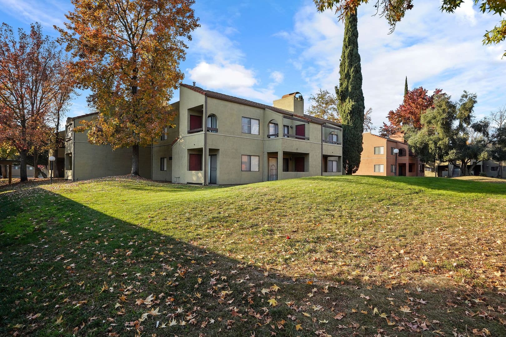 Venetian Park Apartments 9 of 14