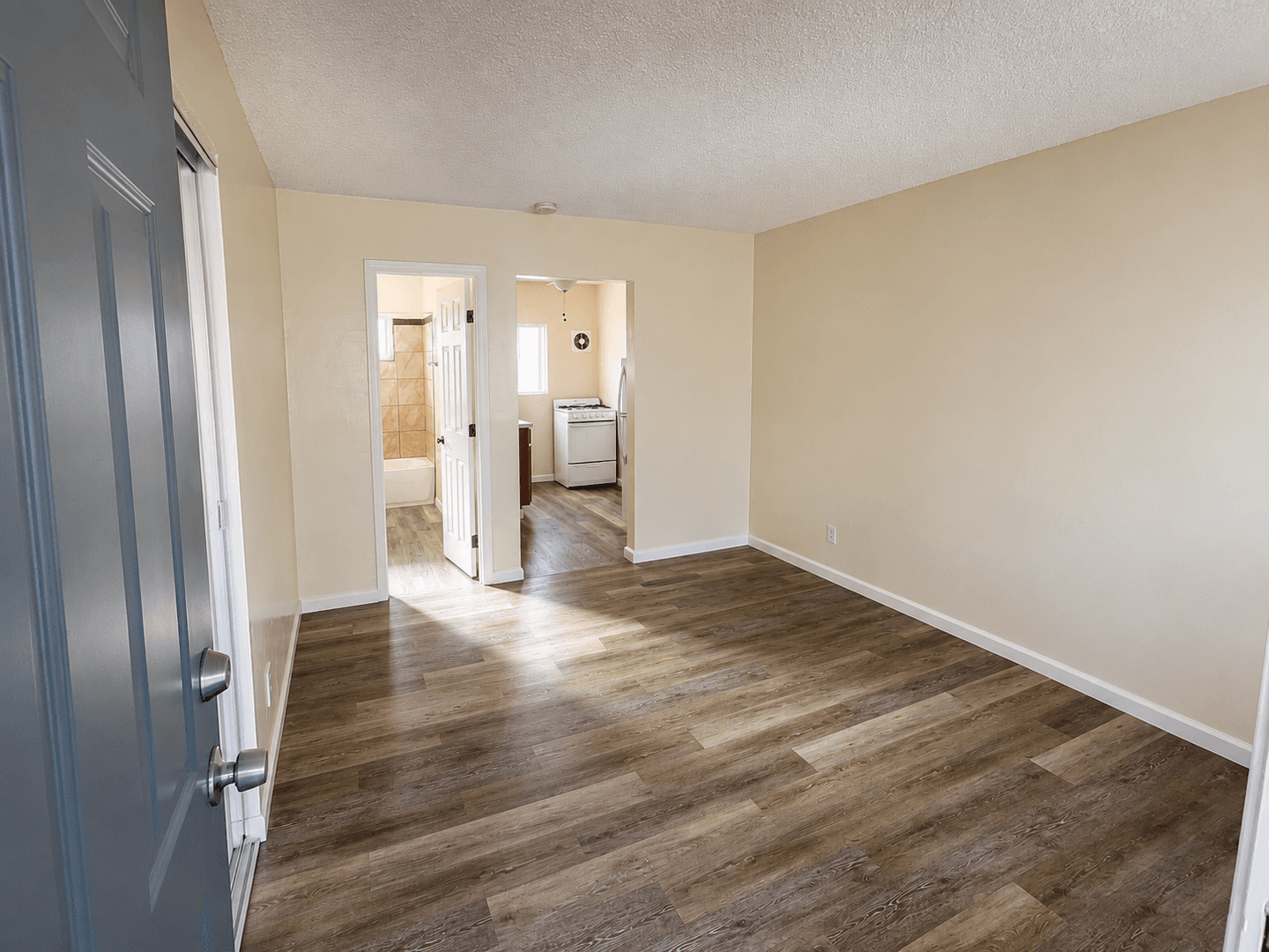 Morley Street Apartments 2 of 7