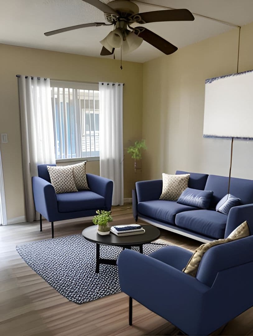 Morley Street Apartments 3 of 16