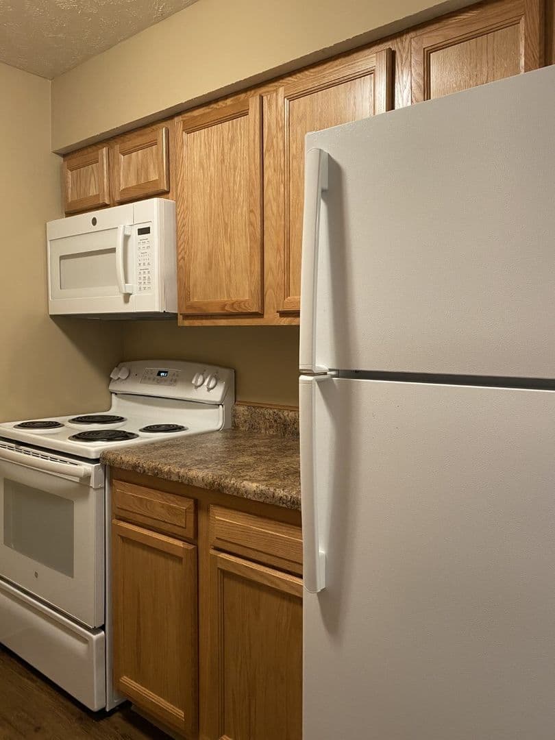 Shadow Ridge Apartments 6 of 19